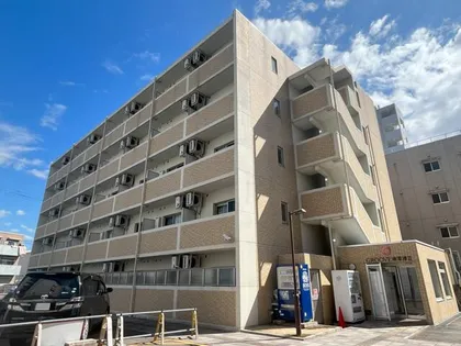 GROOVE南草津IIの画像