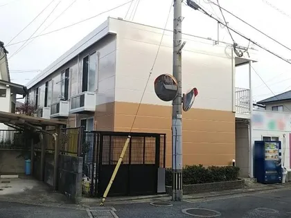 レオパレスNATSUの画像