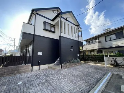 レーベント若久の画像