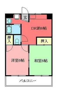 ツインナークの画像