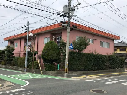 花城アパートの画像