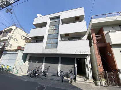 コスモス21の画像