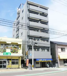 エステート企救【203号室】の外観
