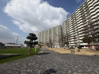 サンヴィラ野並A棟の画像