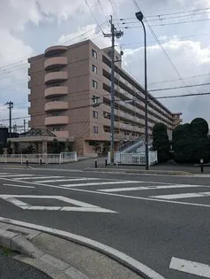 プレマジュール堅田の画像