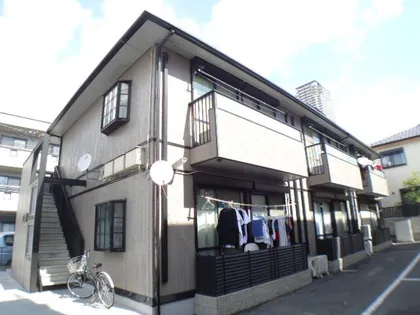 サンビレッジ御影の画像