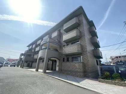 グレースマンション ヤナセの画像