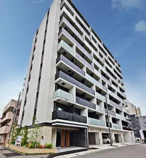 愛知県名古屋市中村区名駅南4丁目【マンション】の外観