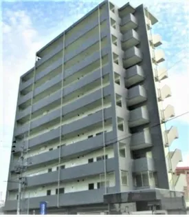 ノースリバーⅢの画像