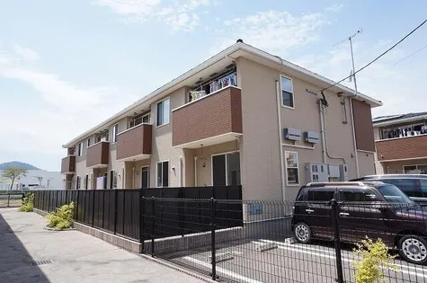 サンライト宗像IIAの画像