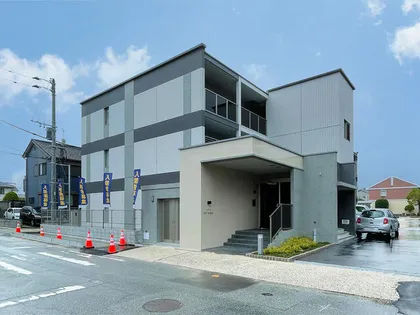 フレグランスHARAの画像