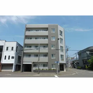 ヴィラ パールの画像