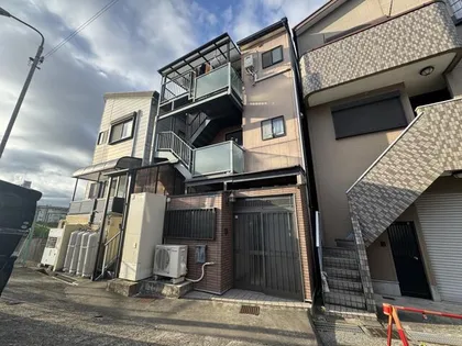 レジコート御厨の画像