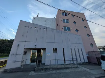 ブラッサム精華【208号室】の間取り