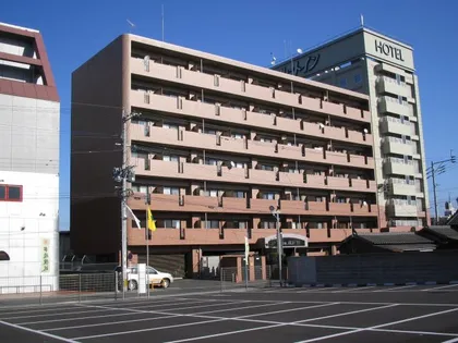 ユクホウビルY8の画像