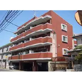 コムフォート室見の画像