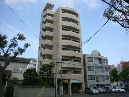 札幌トキワビルの画像