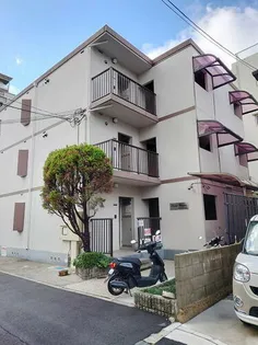 ボンヌシャンスの画像