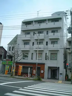 アルテハイム白梅町の画像