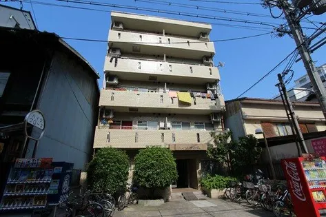 ハイツグロースの画像