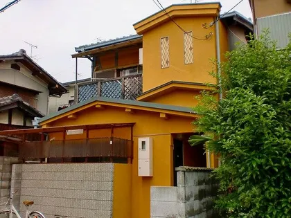 プチハウス太秦の画像