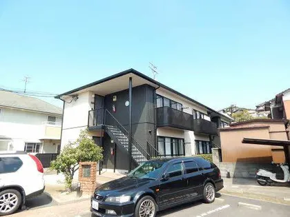 シュロス赤坂の画像