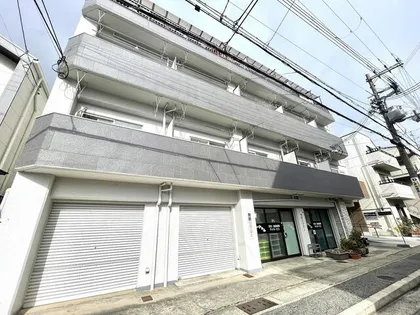 神若マンションの画像