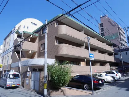 ガーデンさくら【305号室】の間取り