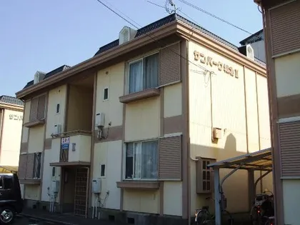 サンパーク城北Ⅱの画像