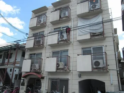 ライズワン阪急園田の画像