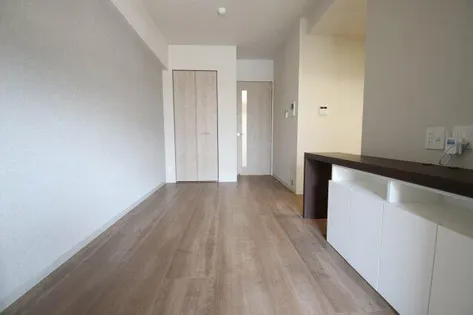 福岡県福岡市博多区博多駅南5丁目【マンション】の外観