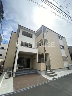 センターポートの画像