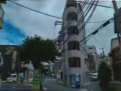 東山ビルの画像