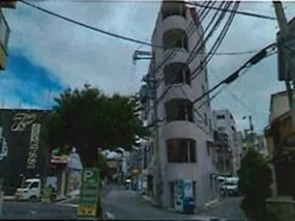 東山ビルの画像