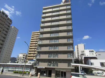 サンプラザ三宮70の画像