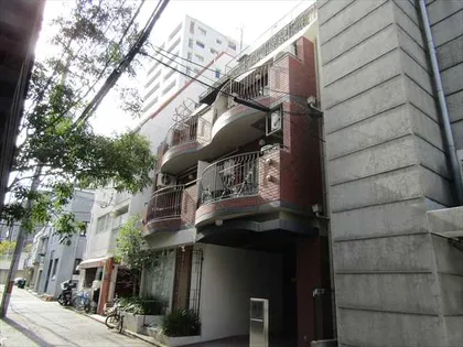 ダフネ二番館の画像