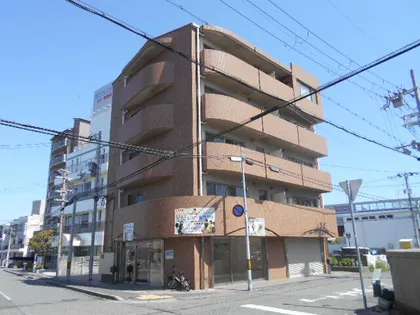 ハイツフェニックスの画像