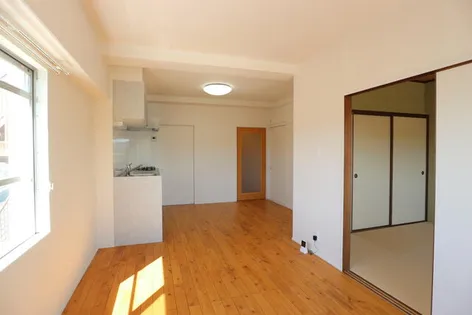 レスポワール船町の画像