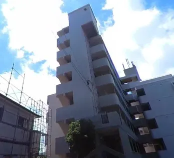 オリエンタル小倉南弐番館の画像