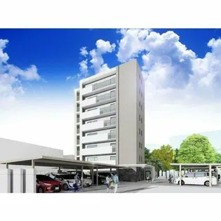 サンスクリットレジデンス北大前の画像