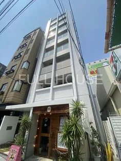 ソルーナ玉造の画像