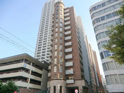 アパタワーズ神戸三宮の画像