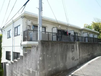 リバーハイツの画像