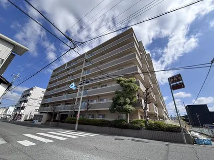 シャルマンコーポ桜井2の画像