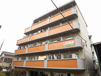 メゾンゆみの画像