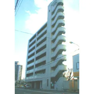 朝日プラザ小倉南の画像