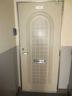 寿マンションの画像