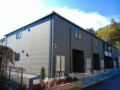 アウフヘーベンIIの画像