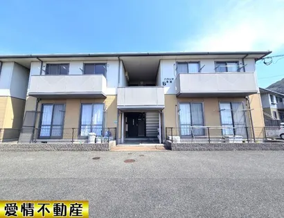 パラシオ赤坂B棟の画像
