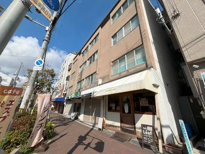 栄コーポの画像